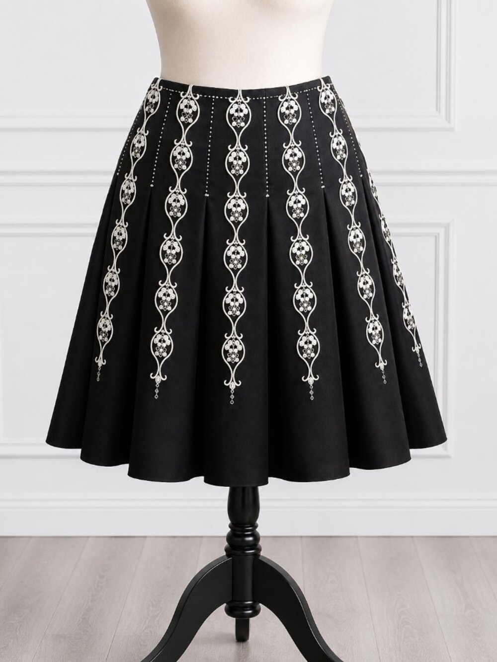 Grace Elements Skirt — Size 12
